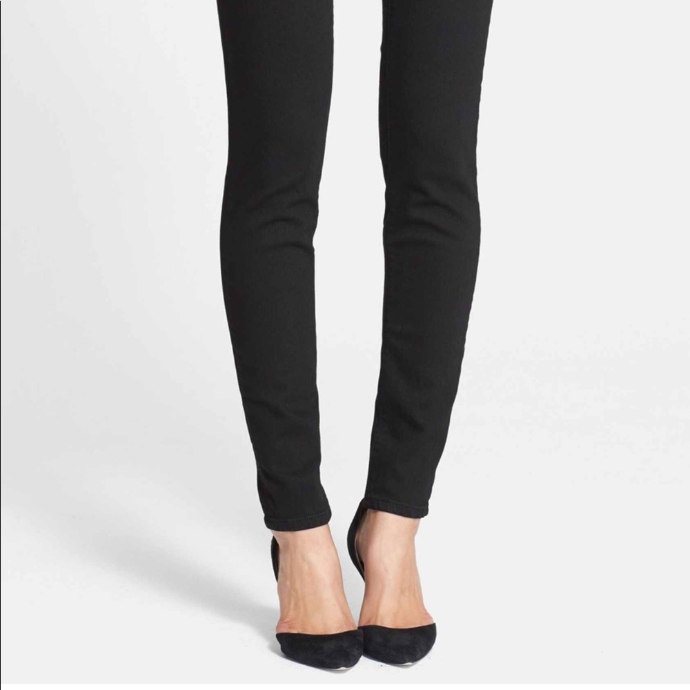 Joie Black ankle pant Size:28